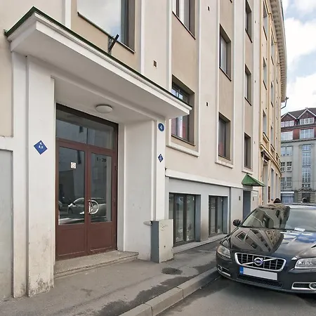 Appartement Aedvilja *