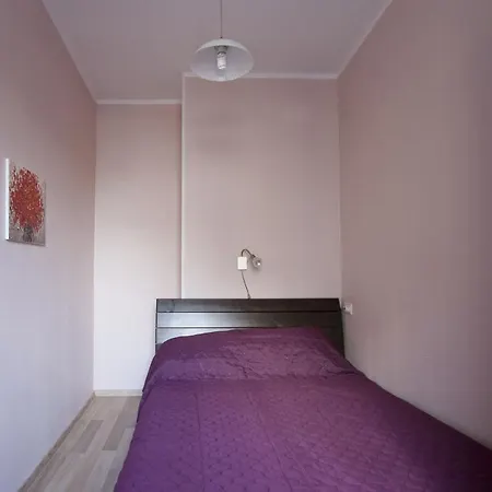 Aedvilja Apartment