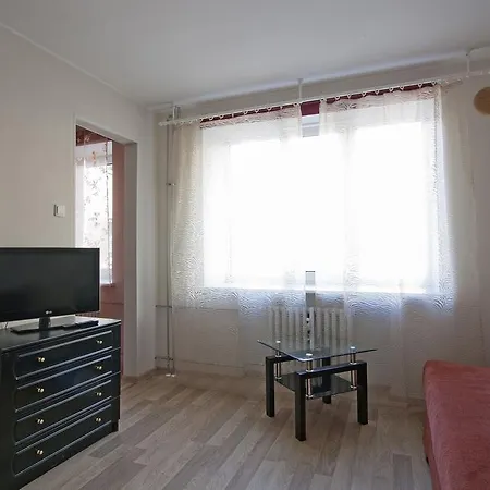 Apartmán Aedvilja *