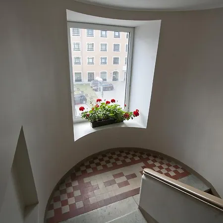Apartmán Aedvilja Tallinn